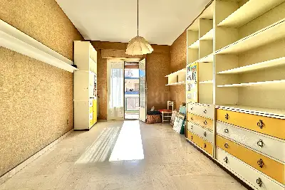 Casa in vendita, Via de Cosmi Giovanni Agostino, Palermo