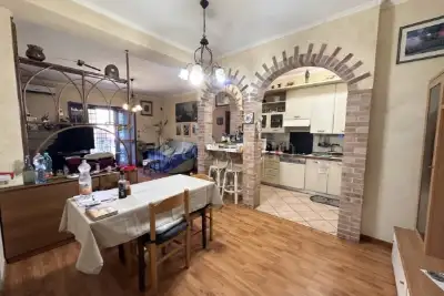 Villa Bifamiliare in vendita, Via Filippo Cuggiani, Fiumicino
