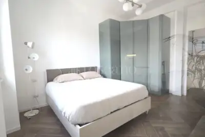 Attico in vendita, Via Mario Carrara, Roma