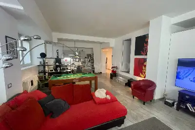 Casa in vendita, Via Giuseppe Tartini, Milano