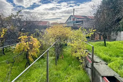 Casa Indipendente in vendita, Via Giuseppe Garibaldi, Sant'Agata li Battiati