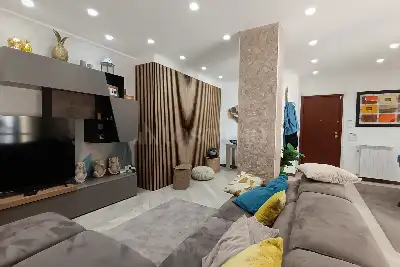 Villa in vendita, Via Sferracavallo, Palermo