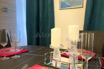Casa in affitto, Viale Lecco, Como
