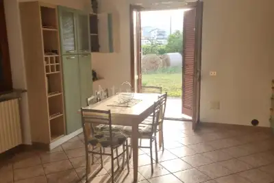 Villa in vendita, Contrada Matinelle, Sarconi