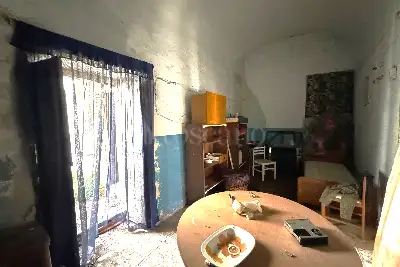 Casa Indipendente in vendita, Via Consolazione, Catania