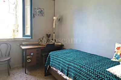 Casa in vendita, Via Spalti, Trapani