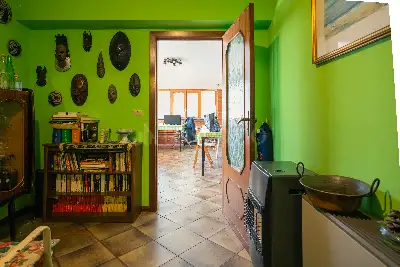 Villa in vendita, Via Catania, Tremestieri Etneo