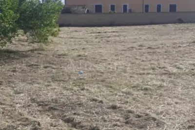 Edificabile Residenziali in vendita, Via Lombriasco, Roma