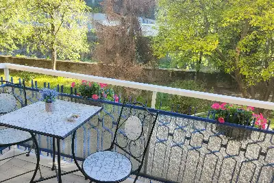 Casa in vendita, Via Molino Nuovo, Maslianico