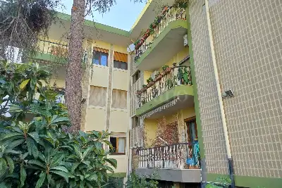 Casa in vendita, Via dei Vittorini, Cagliari