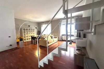Casa in vendita, via Privata dei Crollalanza, Milano