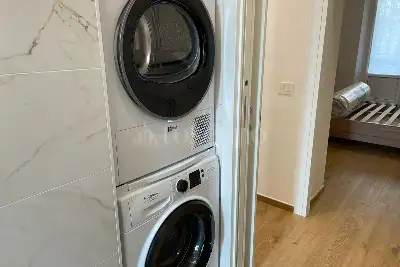 Casa in affitto, Via Ponte Seveso, Milano