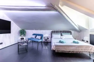 Casa in vendita, Via della Spiga, Milano