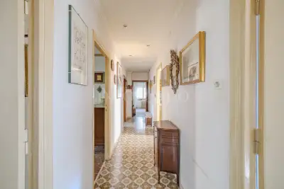 House for sale, Via Meropia, Roma