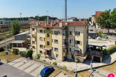 Casa in vendita, Viale XXIII Marzo 1848, Udine
