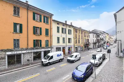 Casa in vendita, Via Milano, Como