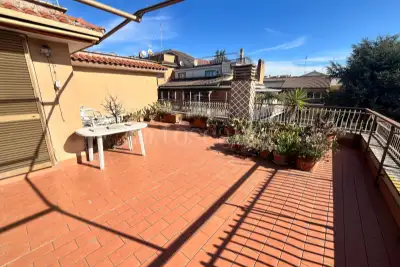 Penthouse for sale, Via Gradoli, Roma
