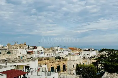Casa Indipendente in vendita, Vico Bertrando Spaventa, Ostuni