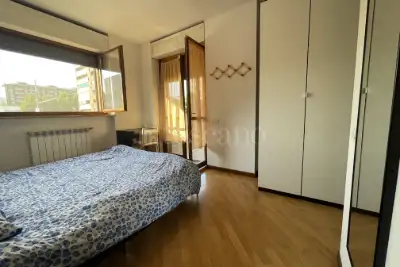 Casa in affitto, Via Francesco Gonin, Milano