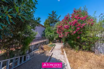 Villa in vendita, Via Del Lentischio, Golfo Aranci