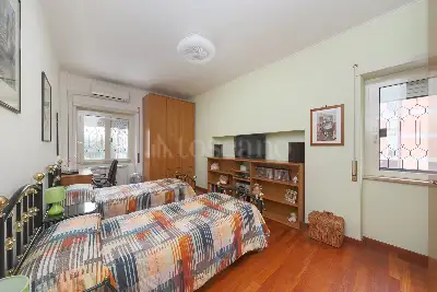 Casa in vendita, Via Silvano, Roma