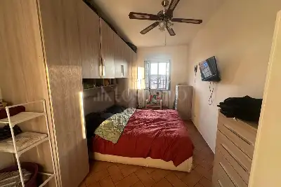 Casa in vendita, Via del Collegio Nazareno, Albano Laziale