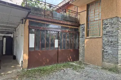 Laboratorio in vendita, Via Baracca, Cantù