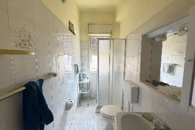 Casa in vendita, Via della Menta, Catania