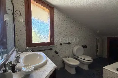 Villa in vendita, Via San Antonio alla Sciara, Nicolosi