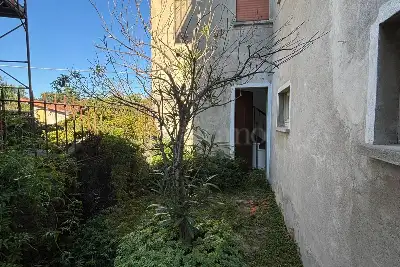 Villa in vendita, Corso Dante Alighieri, Ghiffa