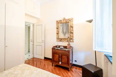 Villa in vendita, Via Argiroffo Montetto, Genova