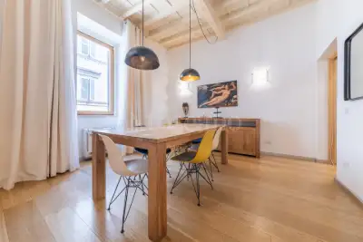 Casa in vendita, Via di Santo Stefano del Cacco, Roma