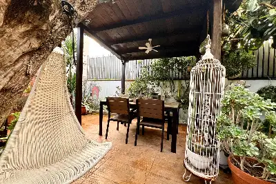 Casa in vendita, Via dei Ciceri, Roma