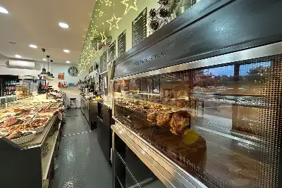 Attività Commerciale in vendita, Via Francesco Cilea, Roma