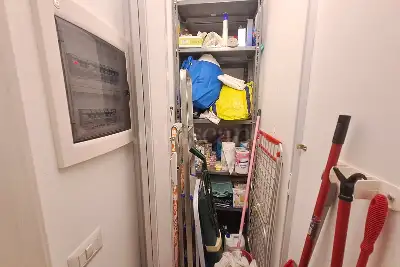 Casa in vendita, Viale dei Romagnoli, Roma