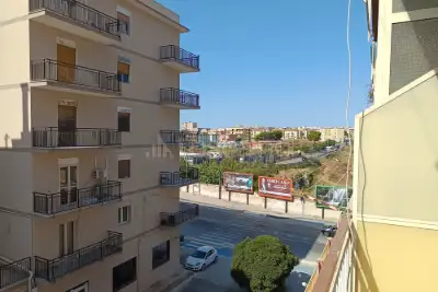 Casa in vendita, Viale Santa Panagia, Siracusa