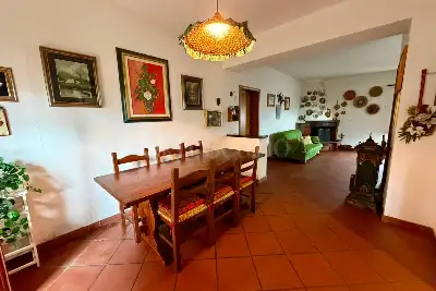 Casa in vendita, Via Casabona, Roma