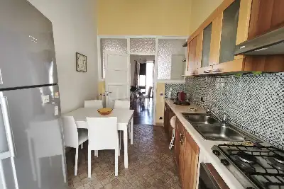 Casa in vendita, Via Benedetto D'Acquisto, Palermo