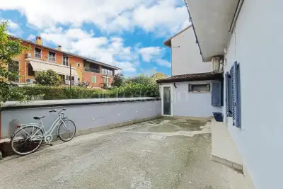 House for sale, Via della Musia, Brescia