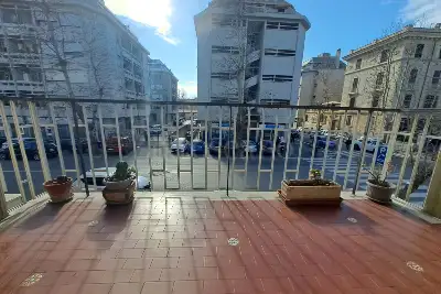 Casa in vendita, Corso Duca di Genova, Roma