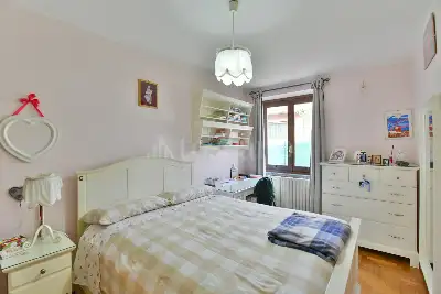 Villa in vendita, Via V Alpini, Olgiate Comasco