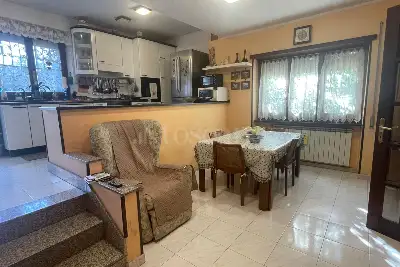 Villa in vendita, Via Madonna Delle Rose, Marino