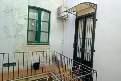 Casa in vendita, Via Passo Enea, Trapani