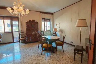 Casa in vendita, Via Castelbianco, Roma