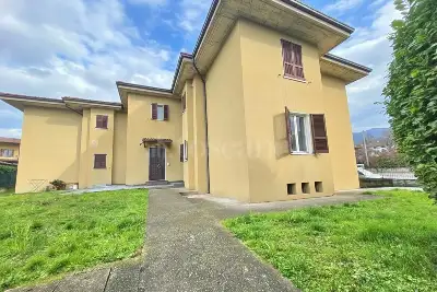 Casa in vendita, Via A. Toscanini, Concesio