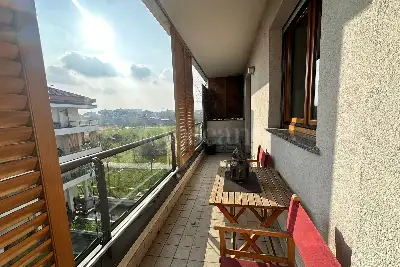 Casa in affitto, Via Giovanni Segantini, Milano