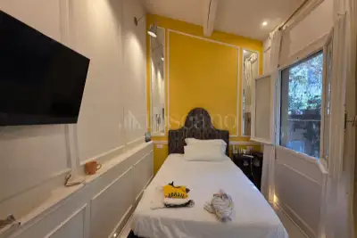 Casa in affitto, Via San Zanobi, Firenze