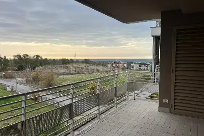 Casa in vendita, Via Nino Manfredi, Fiumicino