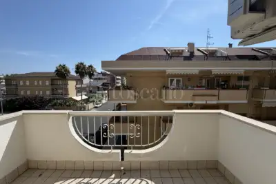Casa in vendita, Via Toscana, Alba Adriatica