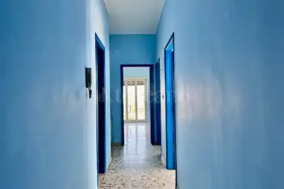 Casa in vendita, Via Principe Nicola, Catania